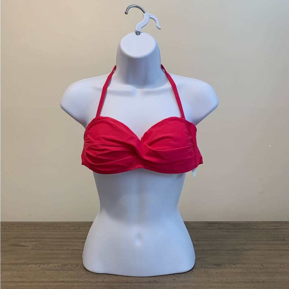 Bar lll 2 Bikini Tops new size XS